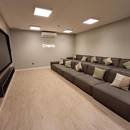 Micampus Alicante Student Residence San Vicente Raspeig エクステリア 写真