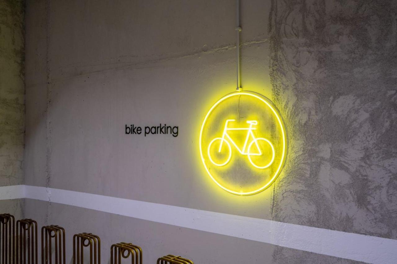 Micampus Alicante Student Residence San Vicente Raspeig エクステリア 写真