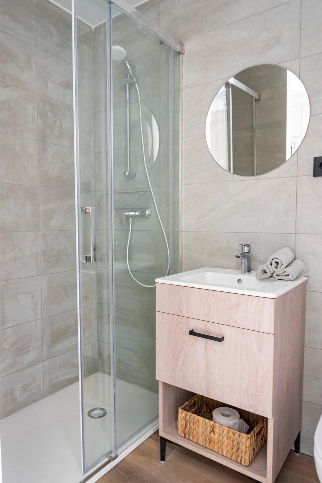 Micampus Alicante Student Residence San Vicente Raspeig エクステリア 写真