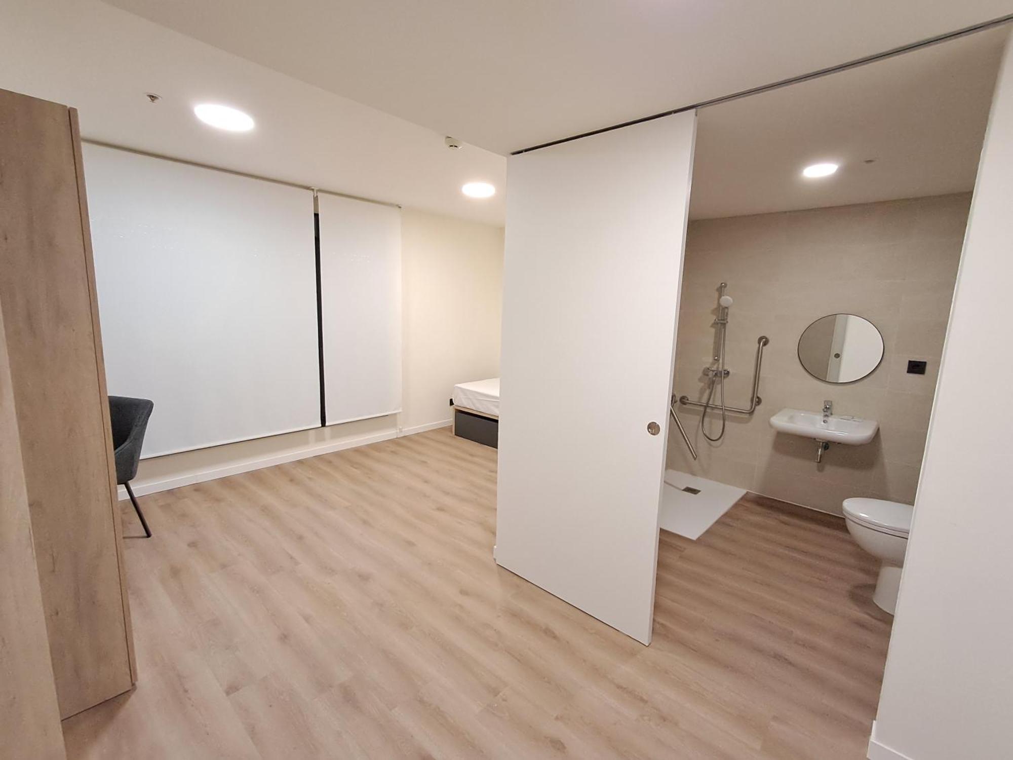 Micampus Alicante Student Residence San Vicente Raspeig エクステリア 写真