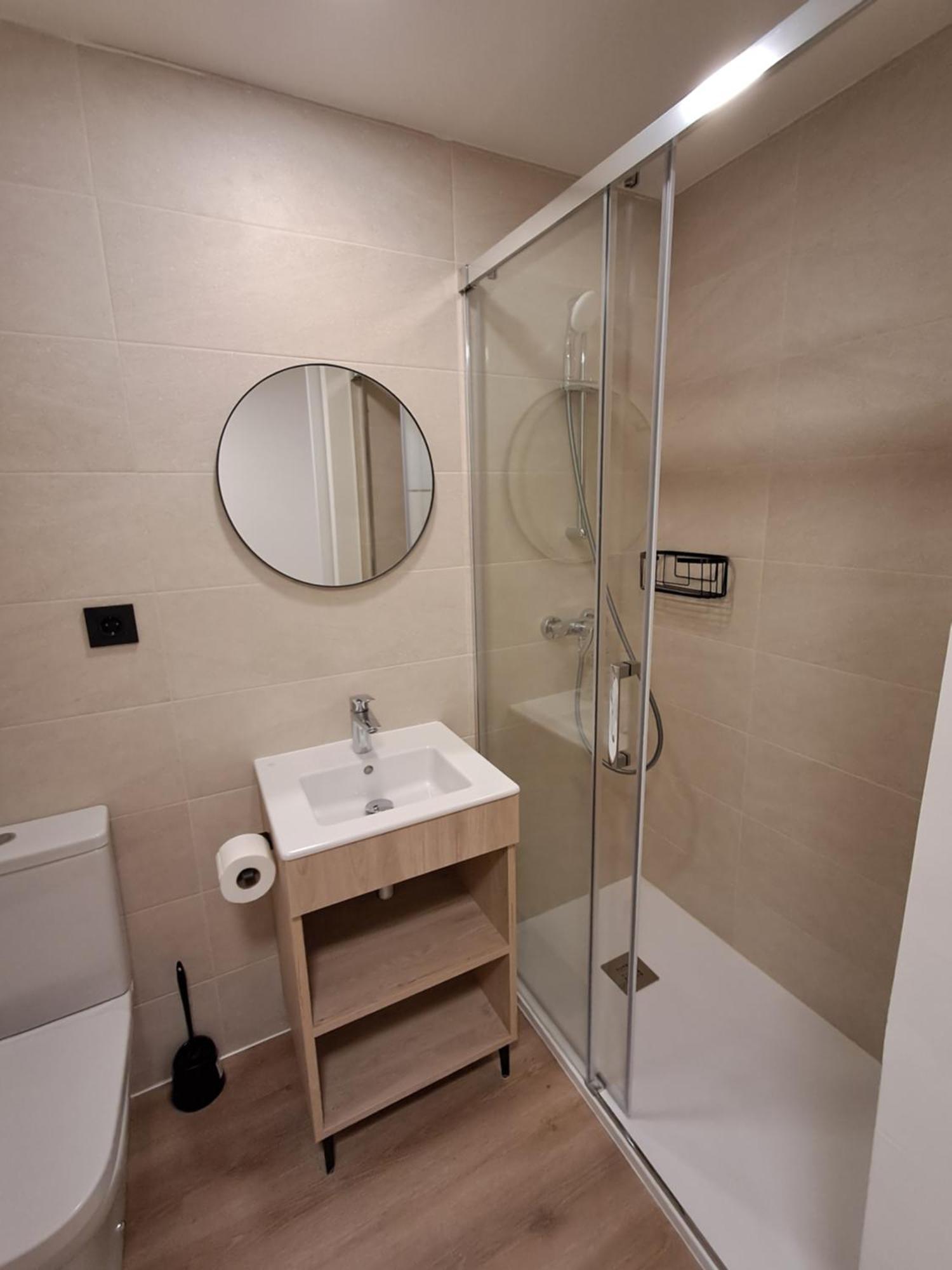 Micampus Alicante Student Residence San Vicente Raspeig エクステリア 写真